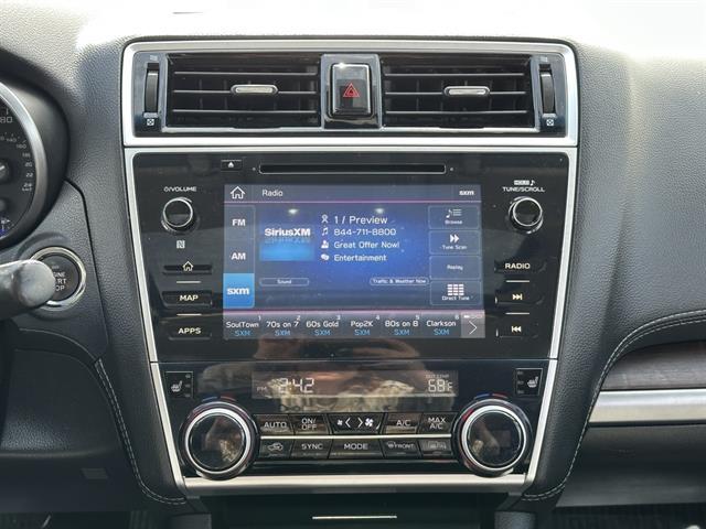 2019 Subaru Outback 2.5i Tucson AZ