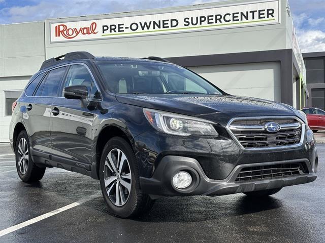 2019 Subaru Outback 2.5i Tucson AZ
