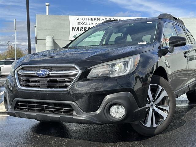 2019 Subaru Outback 2.5i Tucson AZ