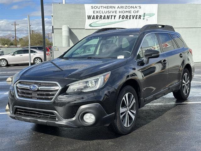 2019 Subaru Outback 2.5i Tucson AZ