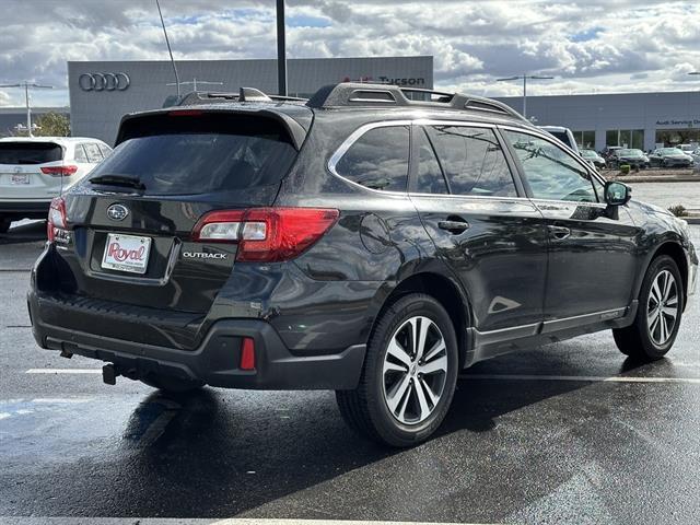 2019 Subaru Outback 2.5i Tucson AZ