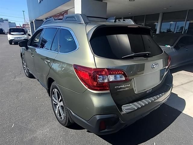 2019 Subaru Outback 2.5i