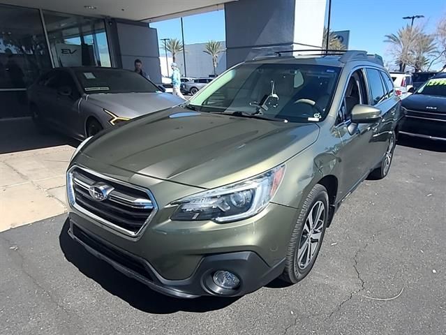 2019 Subaru Outback 2.5i Tucson AZ