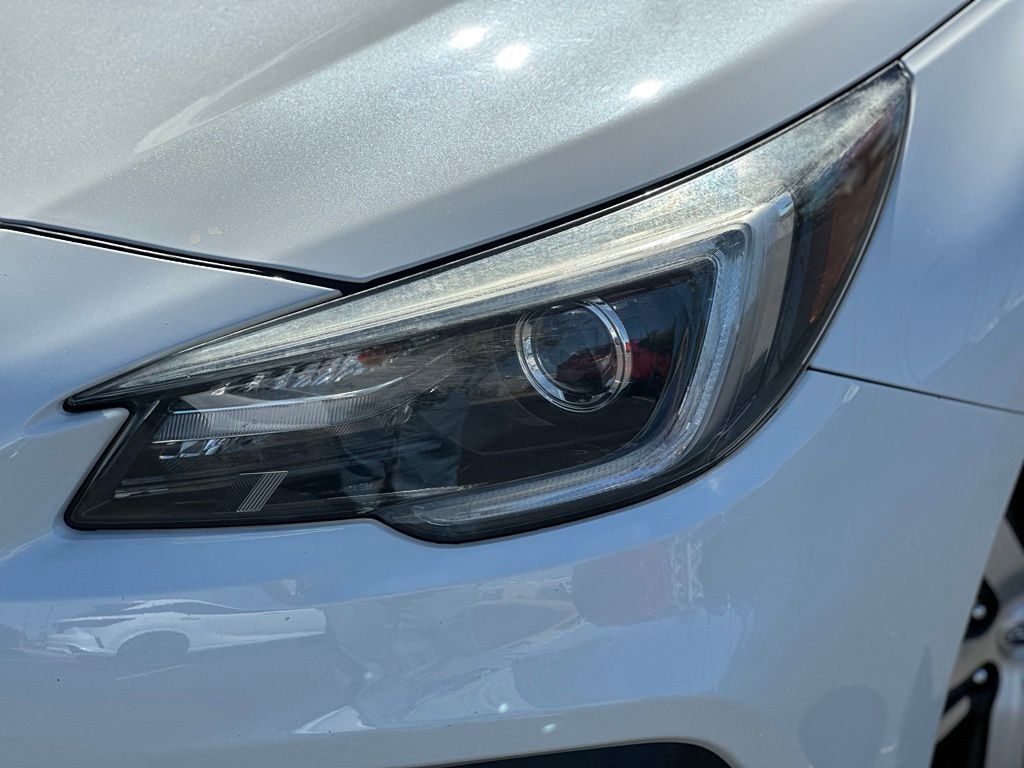 2019 Subaru Outback 2.5i