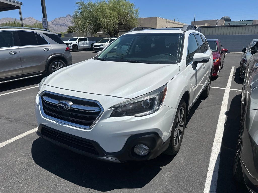 2019 Subaru Outback 2.5i