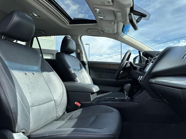 2019 Subaru Outback 2.5i Tucson AZ