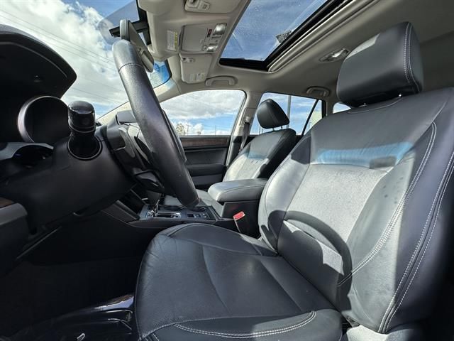 2019 Subaru Outback 2.5i Tucson AZ