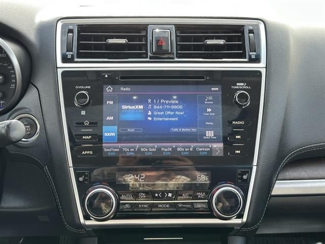 2019 Subaru Outback 2.5i Tucson AZ