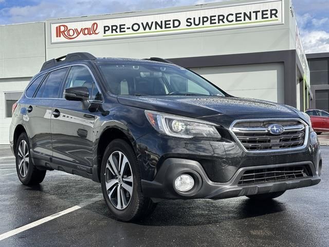 2019 Subaru Outback 2.5i Tucson AZ