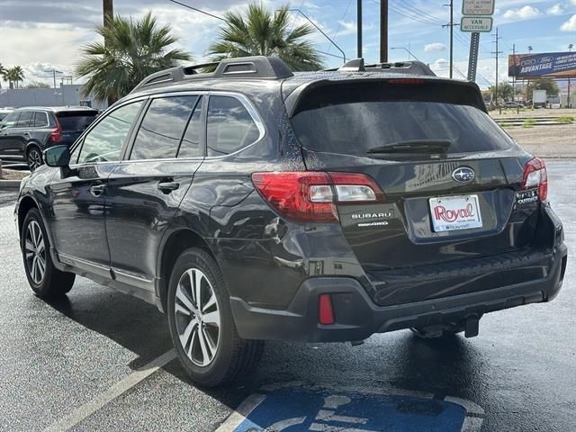 2019 Subaru Outback 2.5i Tucson AZ