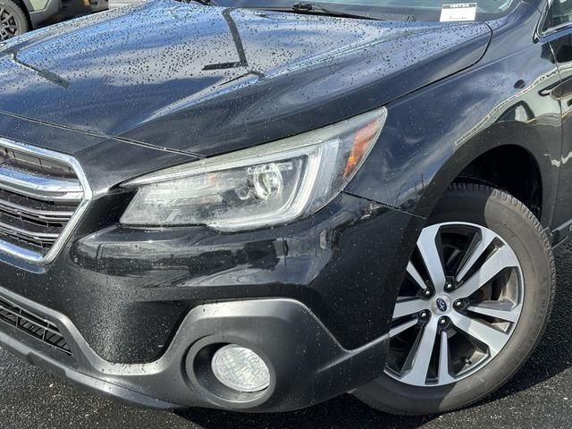 2019 Subaru Outback 2.5i