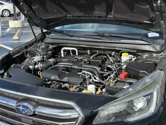 2019 Subaru Outback 2.5i Tucson AZ