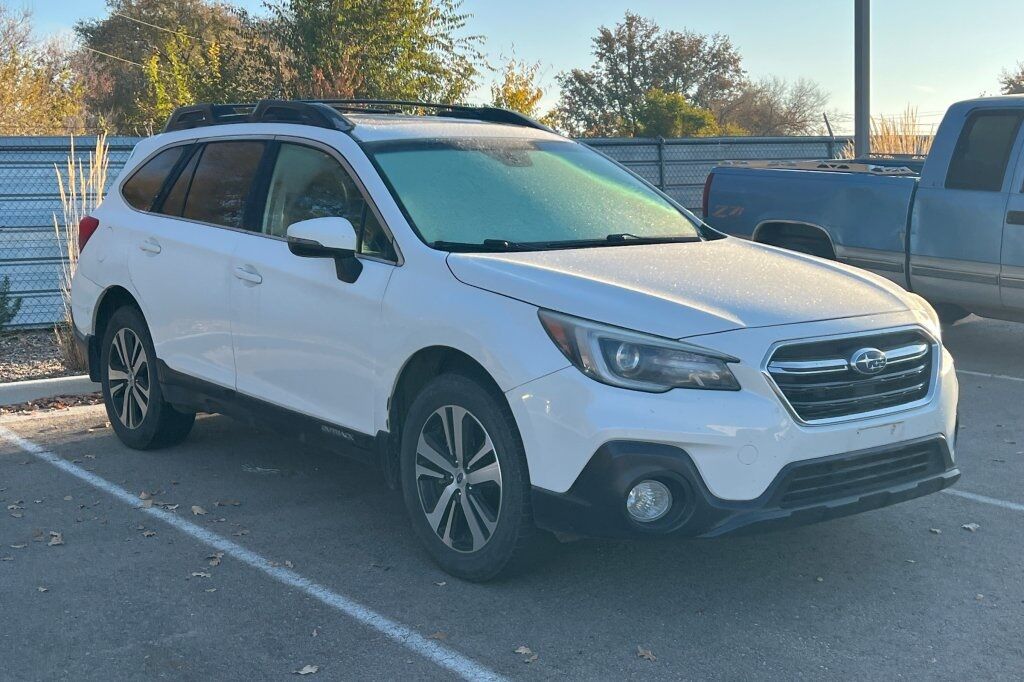 2019 Subaru Outback 2.5i Fruitland ID