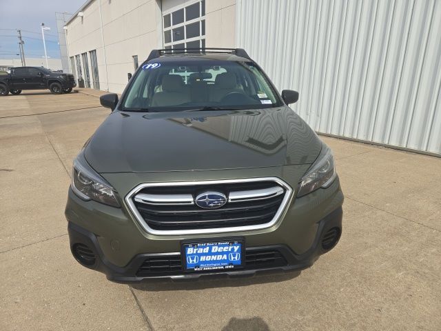2019 Subaru Outback 2.5i
