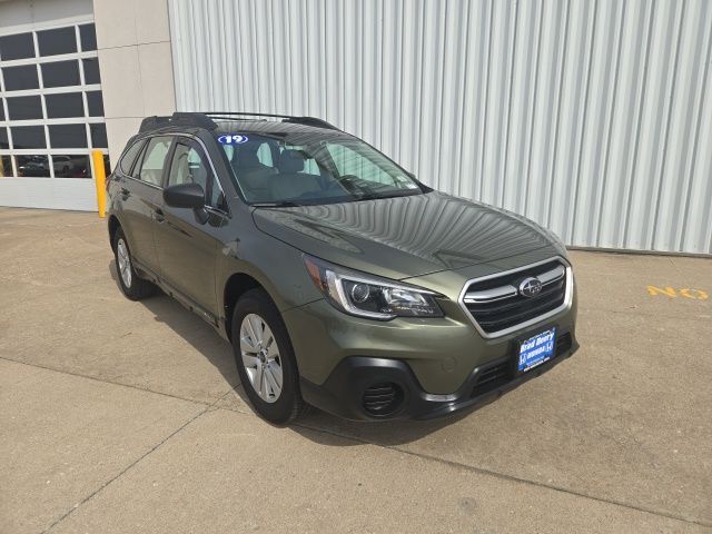2019 Subaru Outback 2.5i
