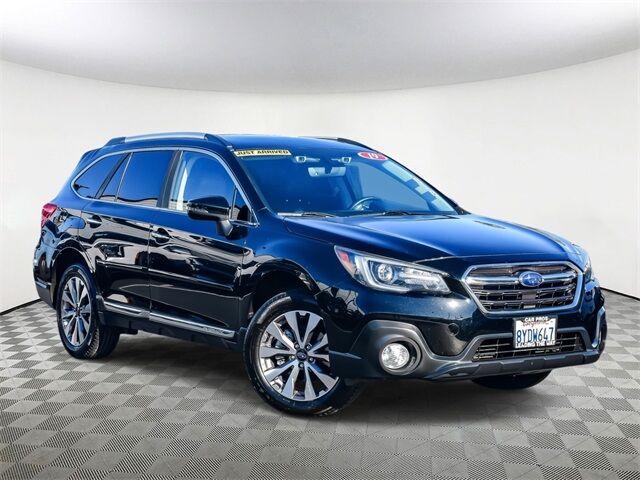 2019 Subaru Outback 2.5i