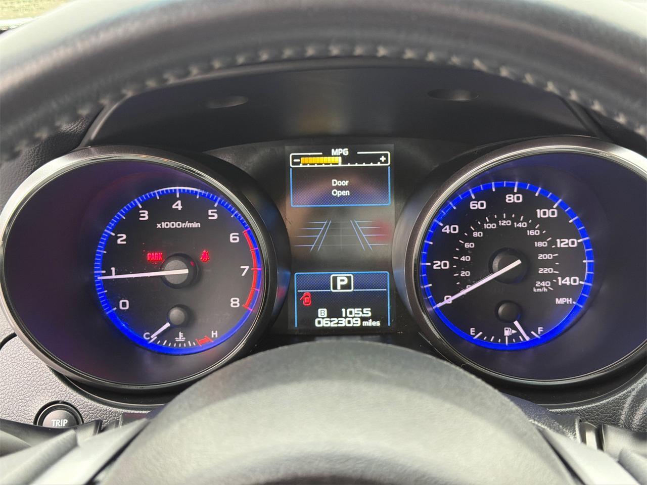 2019 Subaru Outback 2.5i Hagerstown MD