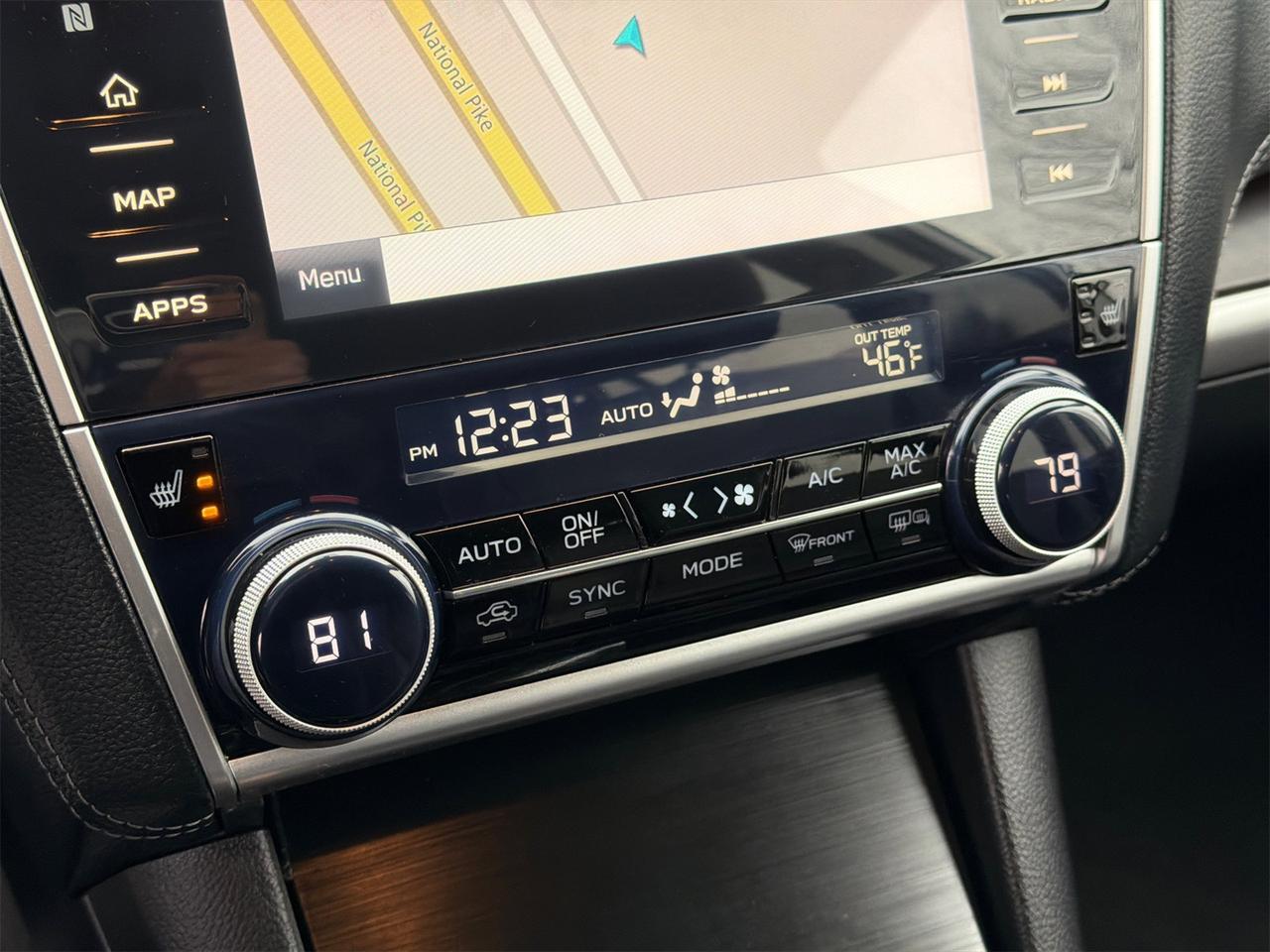 2019 Subaru Outback 2.5i Hagerstown MD