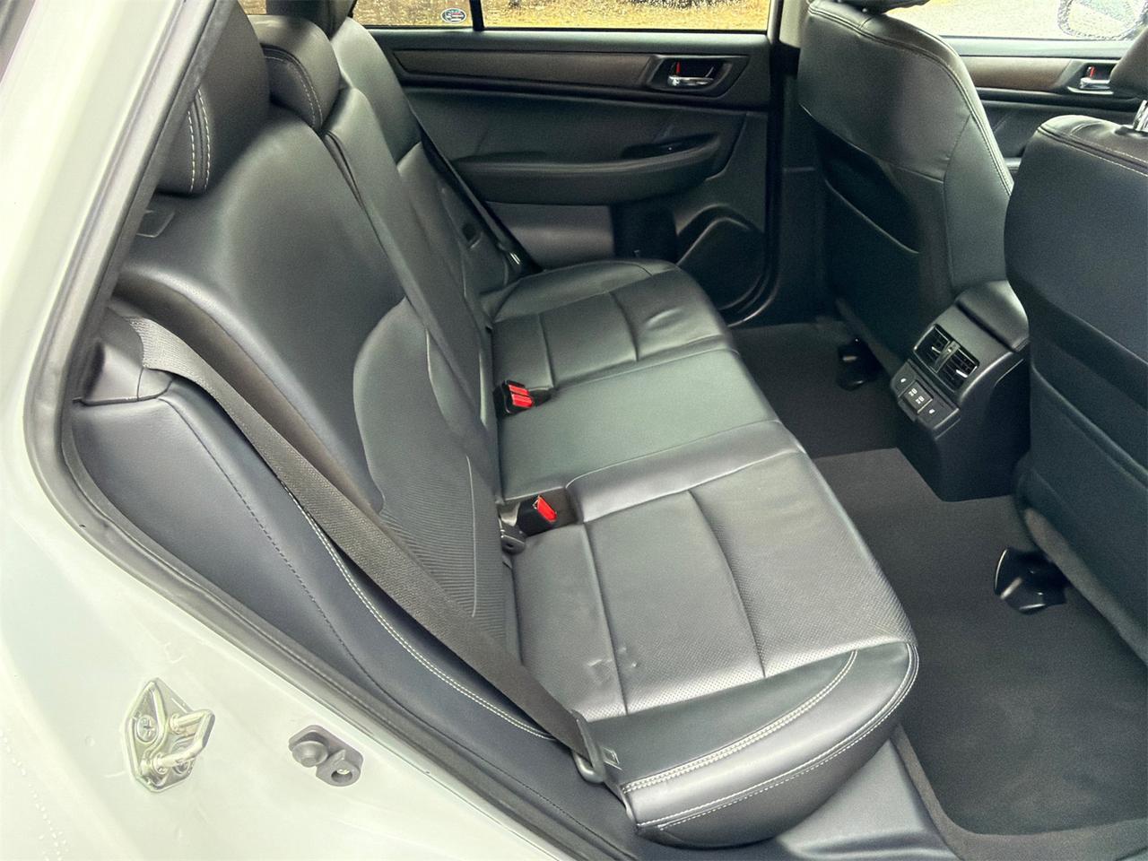 2019 Subaru Outback 2.5i Hagerstown MD