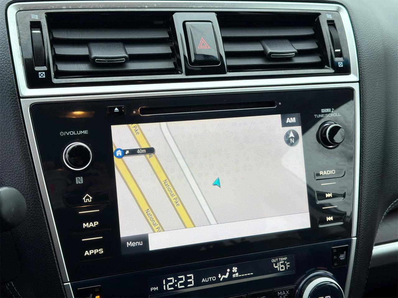 2019 Subaru Outback 2.5i Hagerstown MD