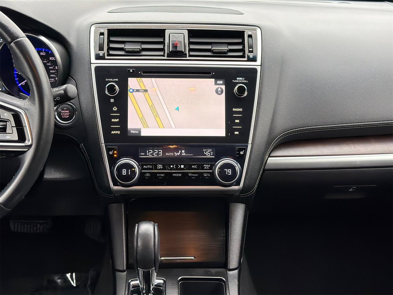 2019 Subaru Outback 2.5i Hagerstown MD