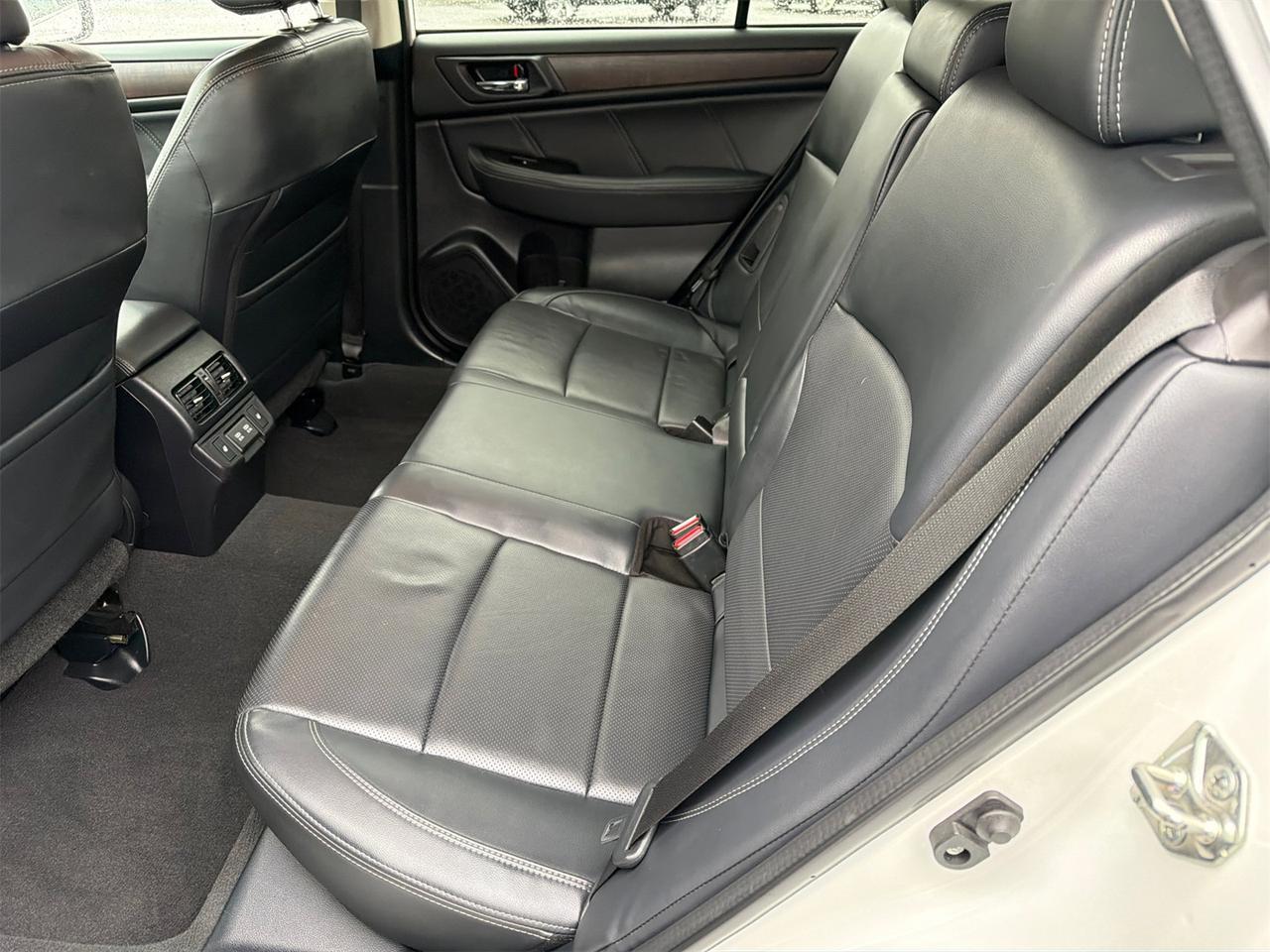 2019 Subaru Outback 2.5i Hagerstown MD