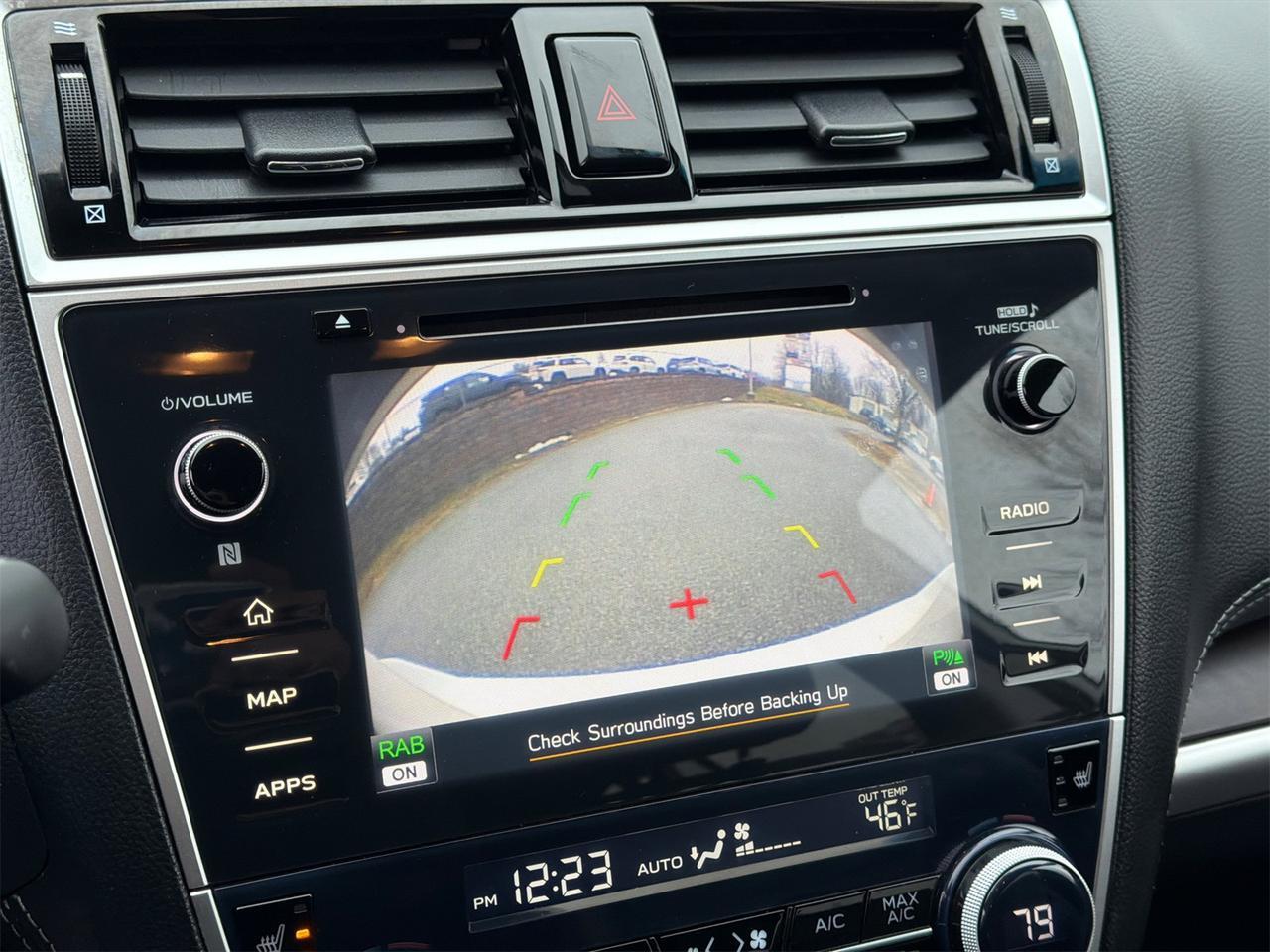 2019 Subaru Outback 2.5i Hagerstown MD