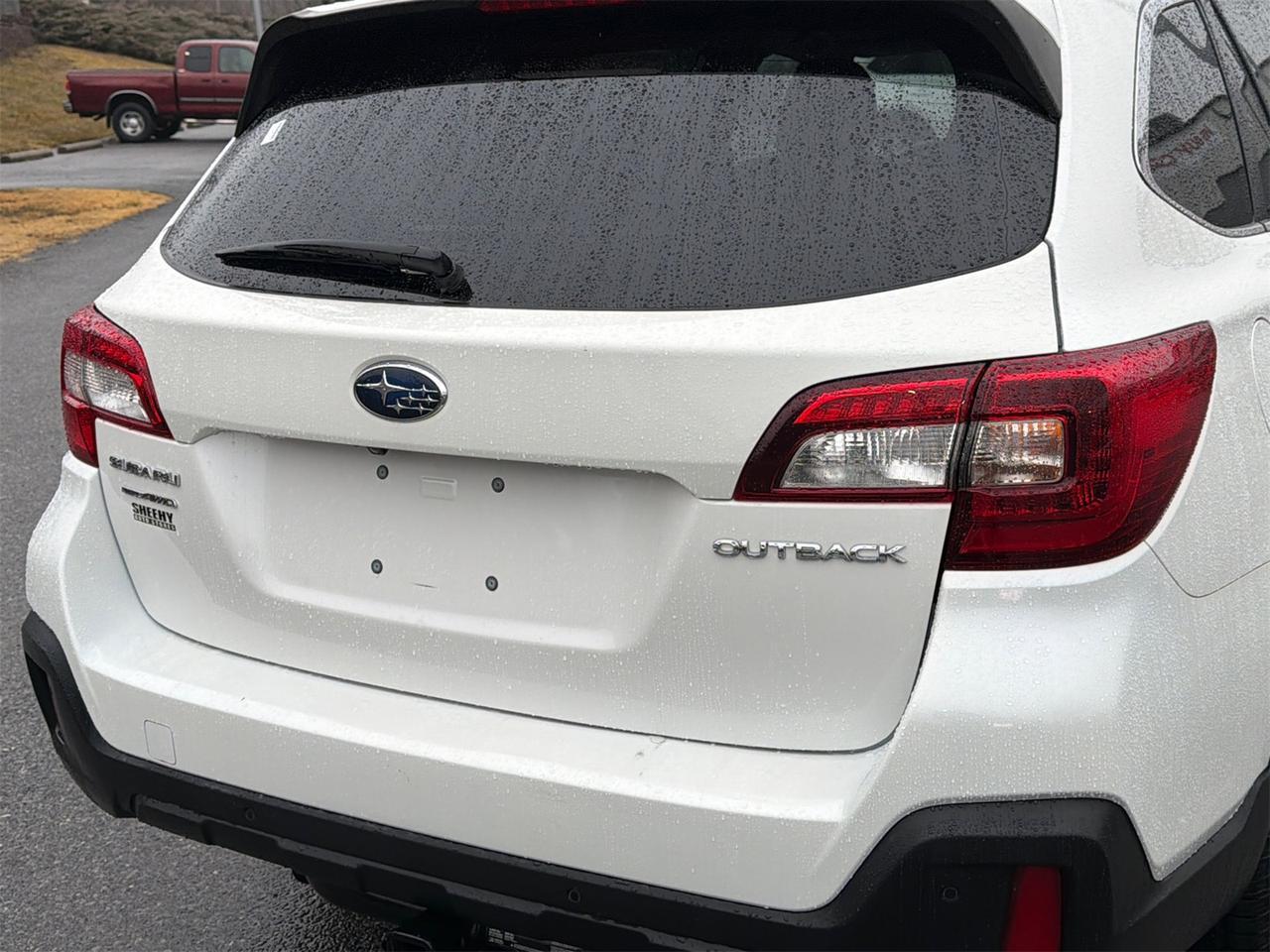 2019 Subaru Outback 2.5i Hagerstown MD