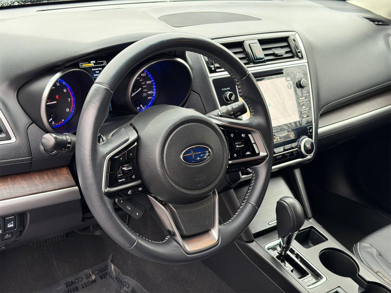 2019 Subaru Outback 2.5i Hagerstown MD