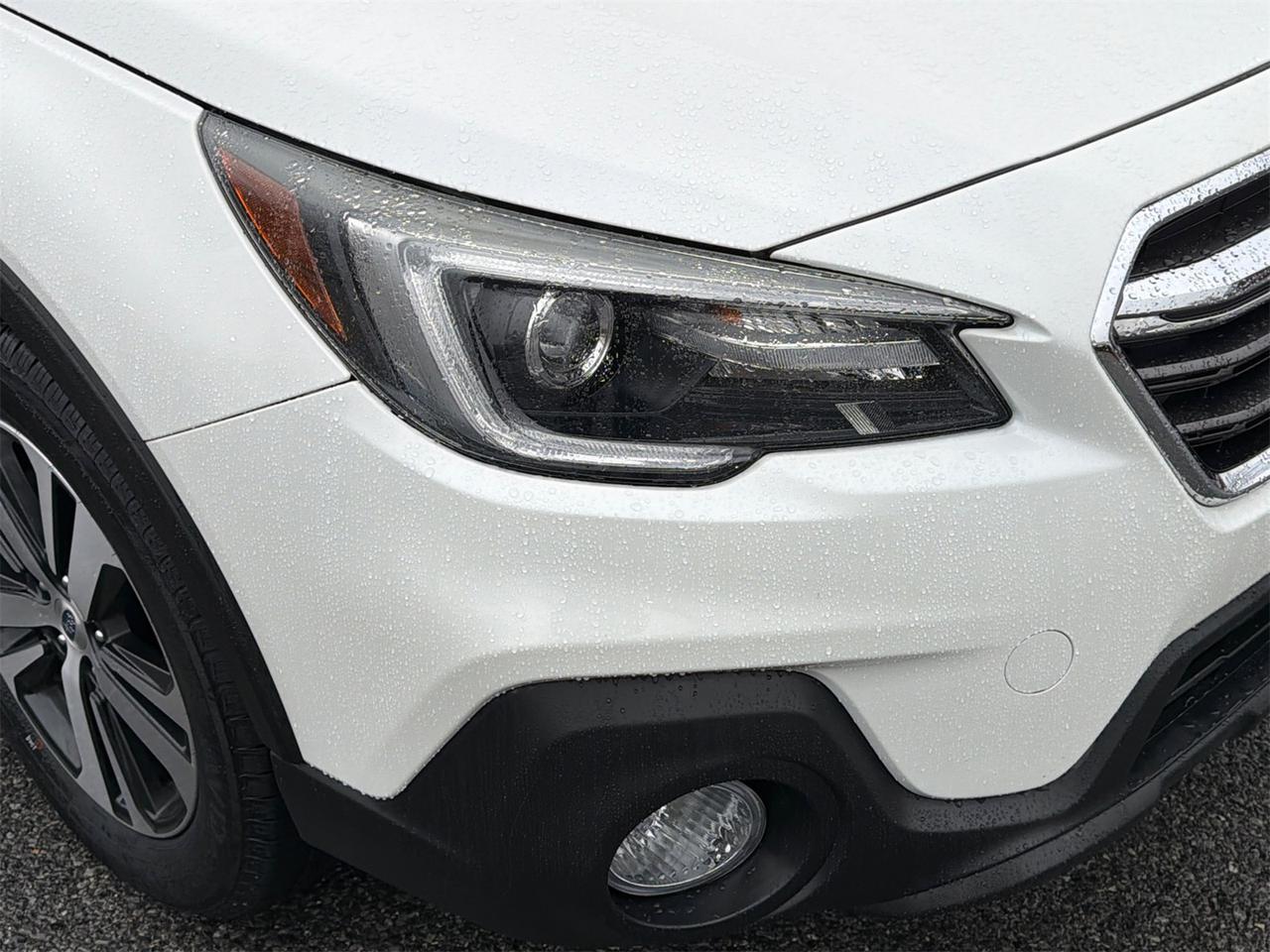 2019 Subaru Outback 2.5i Hagerstown MD