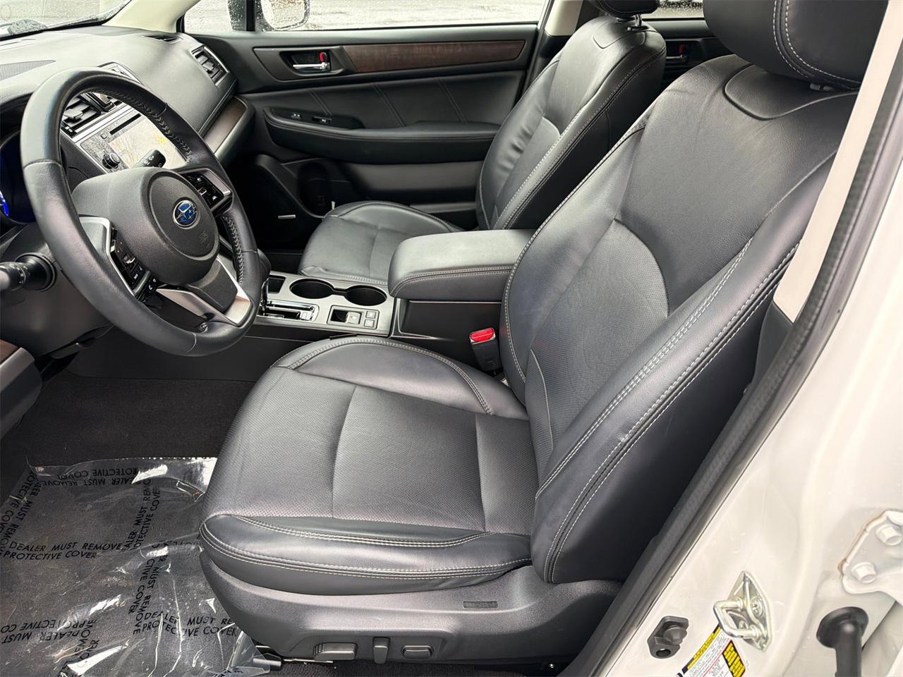2019 Subaru Outback 2.5i Hagerstown MD