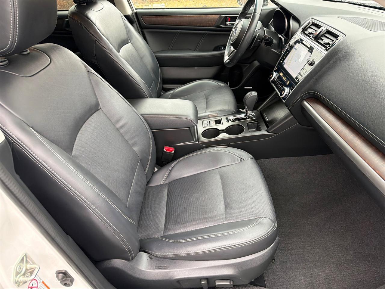 2019 Subaru Outback 2.5i Hagerstown MD