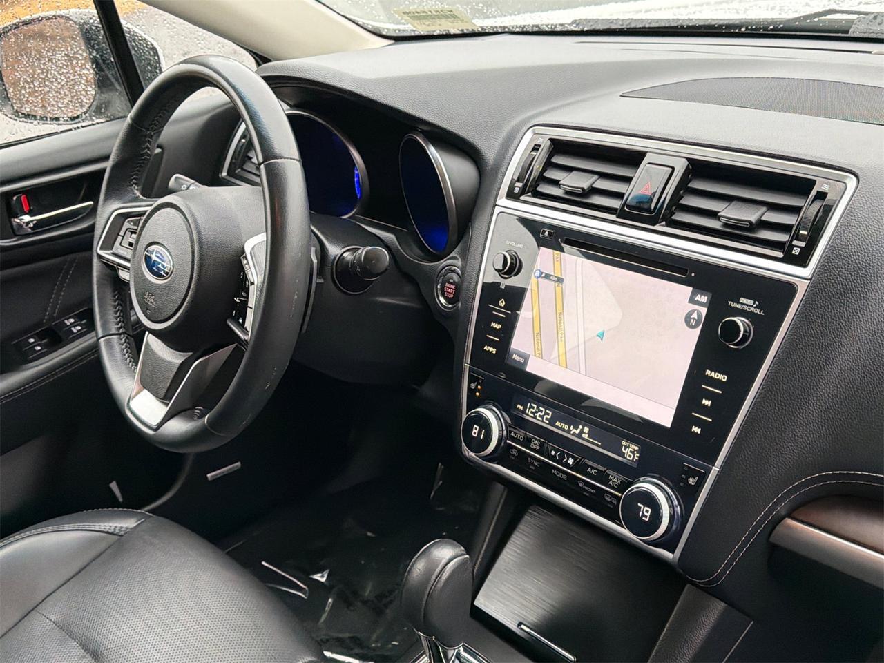 2019 Subaru Outback 2.5i Hagerstown MD