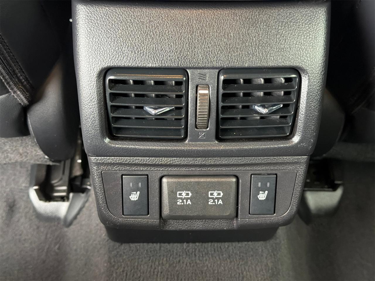 2019 Subaru Outback 2.5i Hagerstown MD