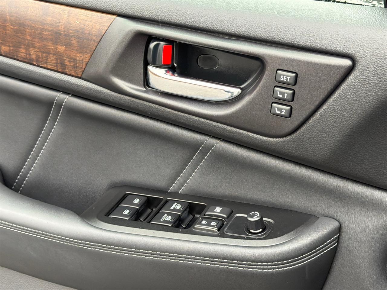 2019 Subaru Outback 2.5i Hagerstown MD