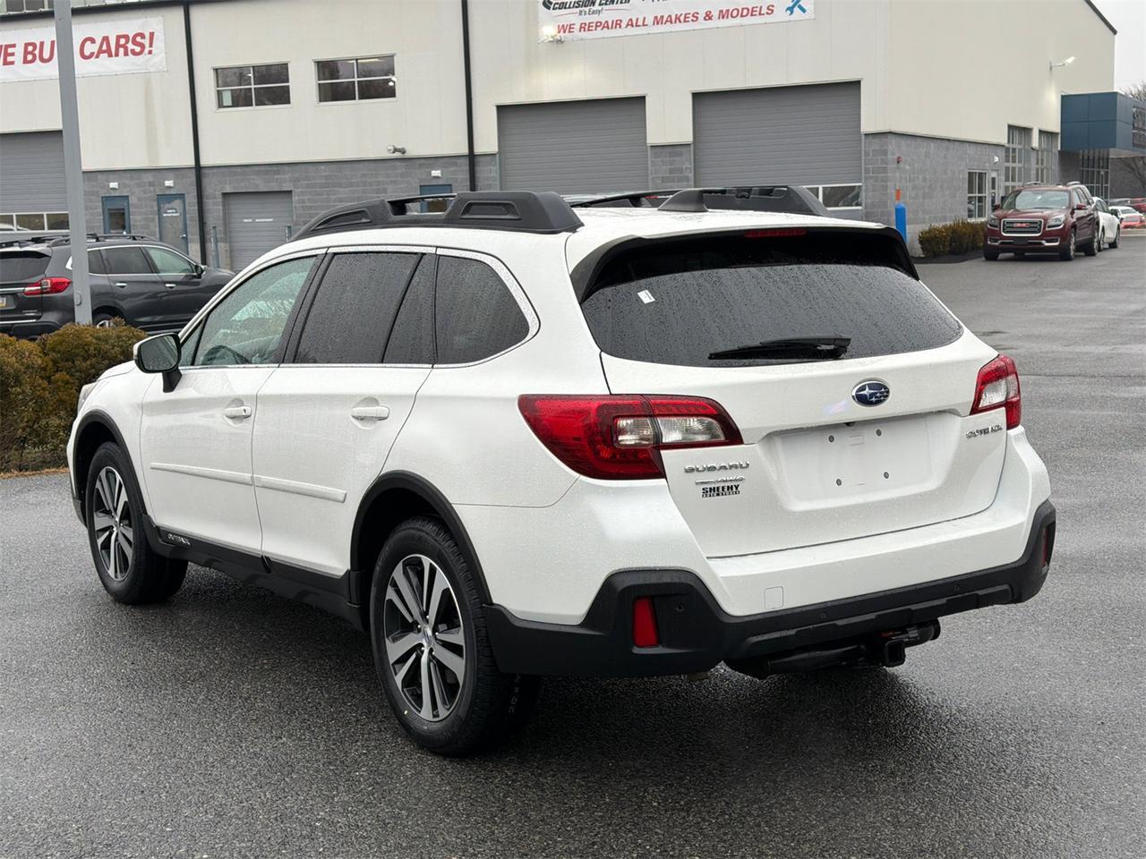 2019 Subaru Outback 2.5i Hagerstown MD