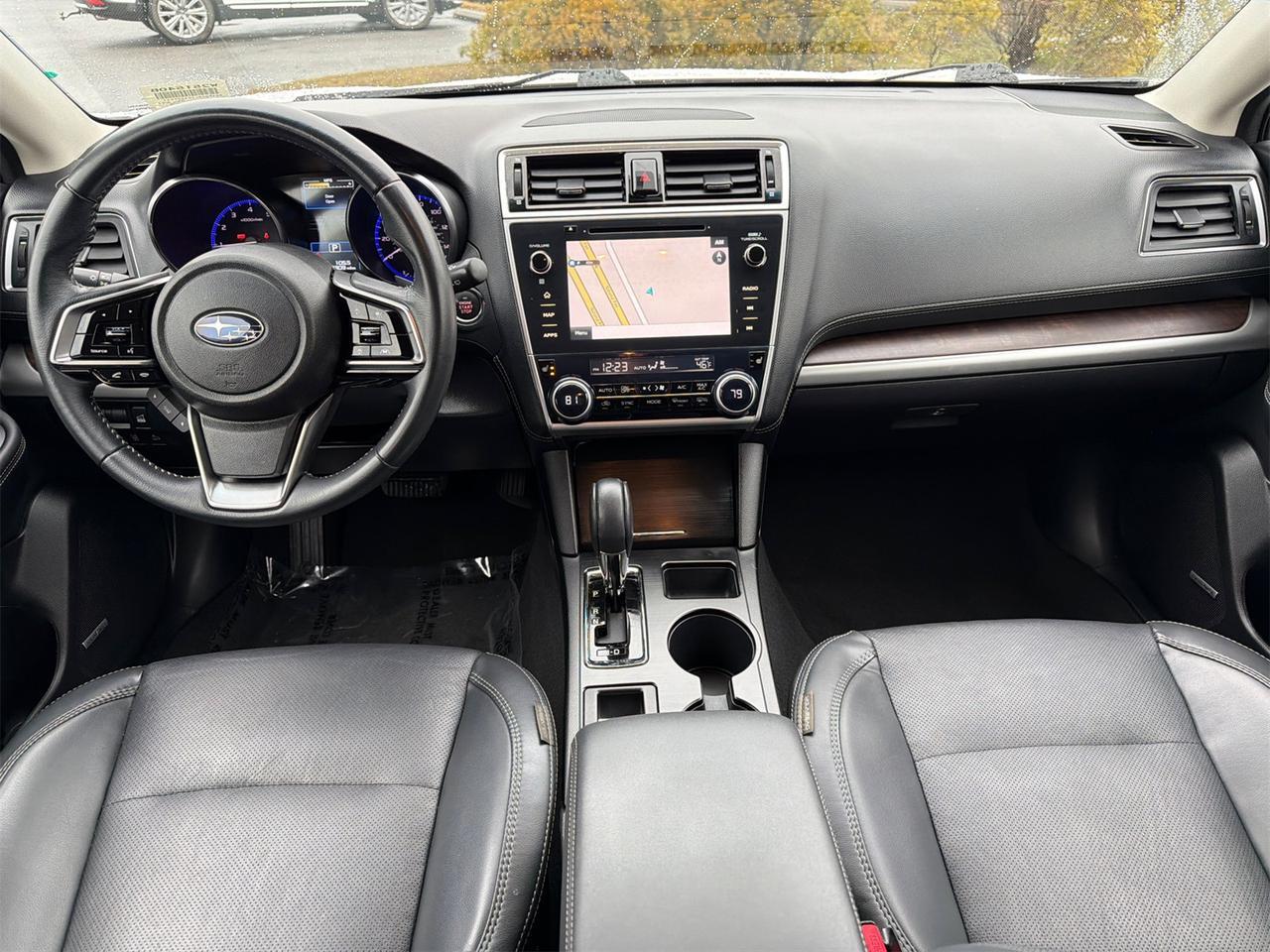 2019 Subaru Outback 2.5i Hagerstown MD