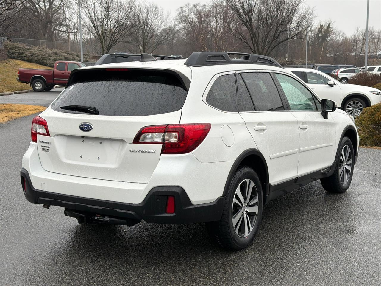 2019 Subaru Outback 2.5i Hagerstown MD