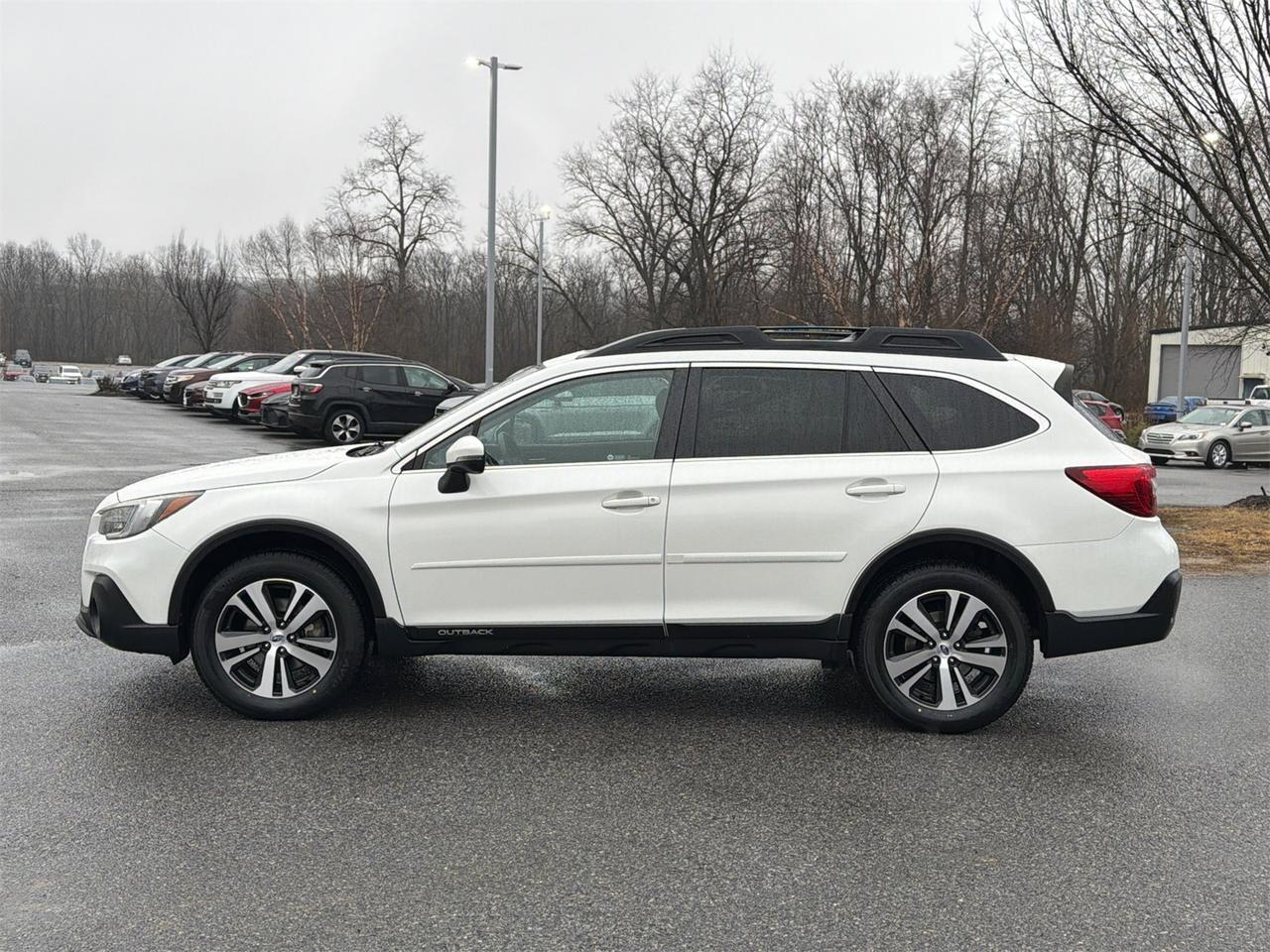 2019 Subaru Outback 2.5i Hagerstown MD