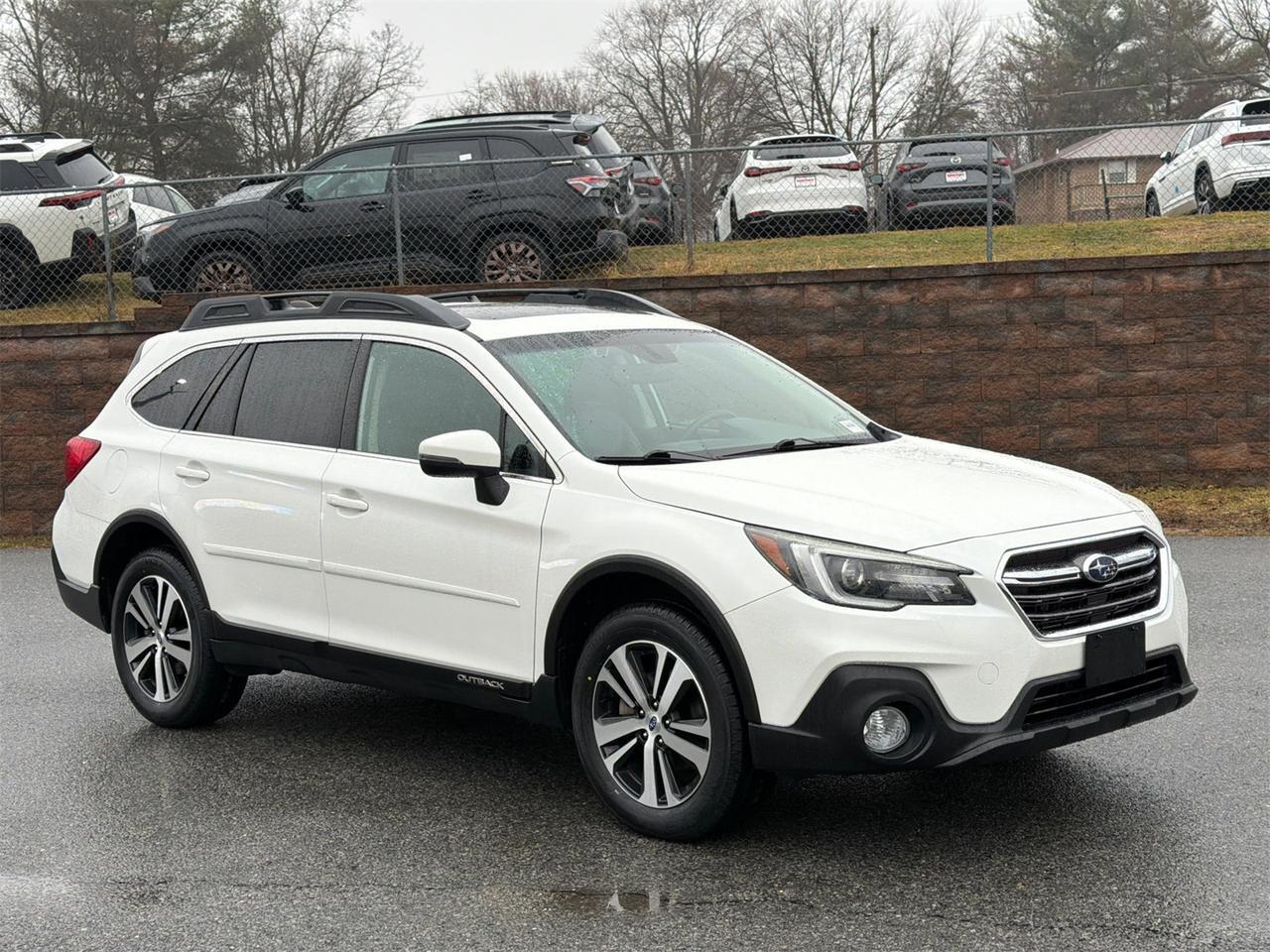 2019 Subaru Outback 2.5i Hagerstown MD