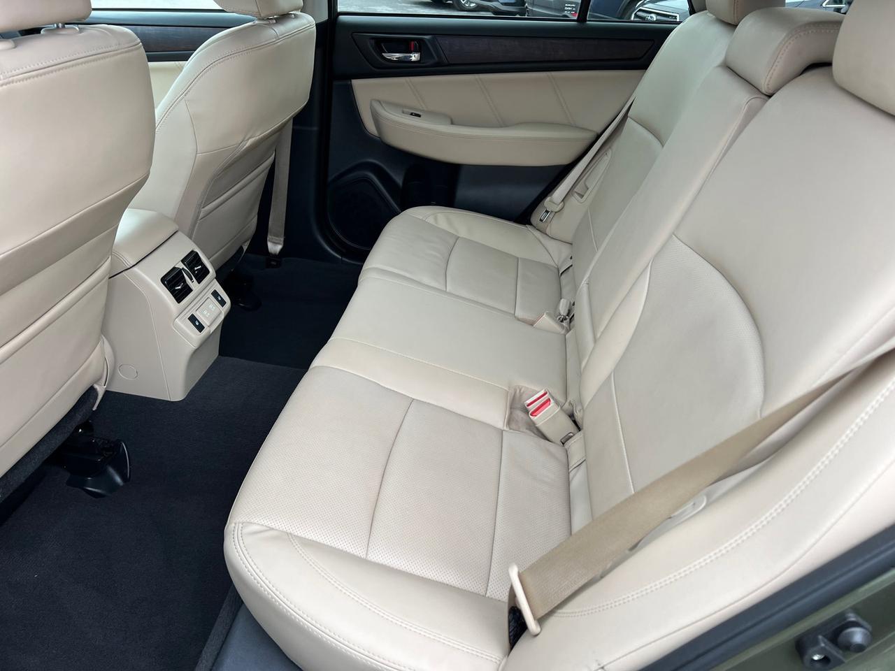 2019 Subaru Outback 2.5i Hagerstown MD