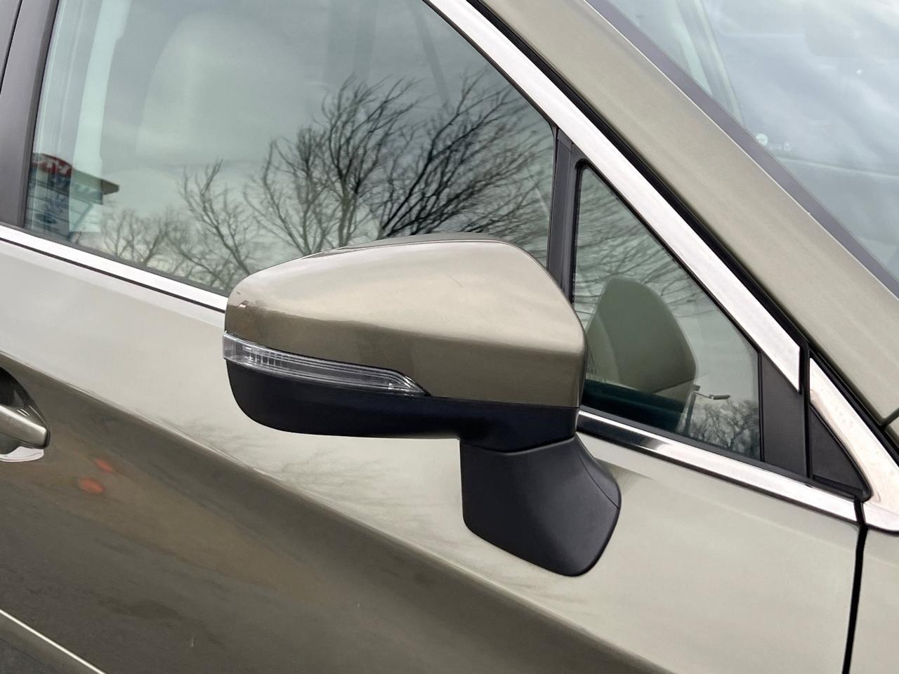 2019 Subaru Outback 2.5i Hagerstown MD