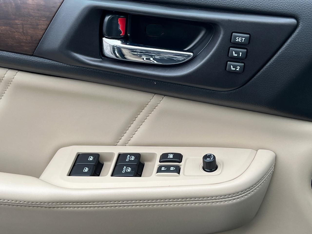 2019 Subaru Outback 2.5i Hagerstown MD