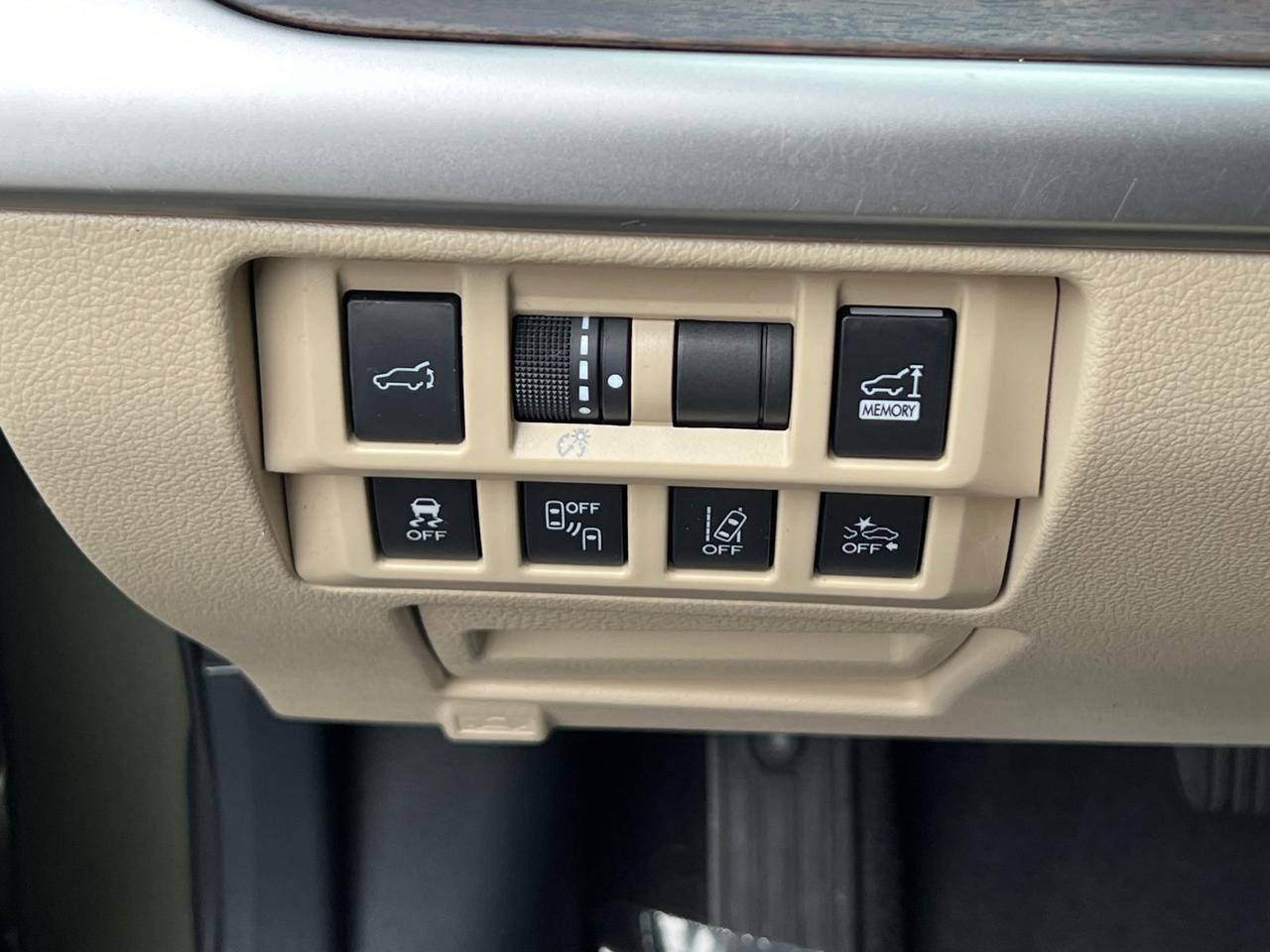 2019 Subaru Outback 2.5i Hagerstown MD