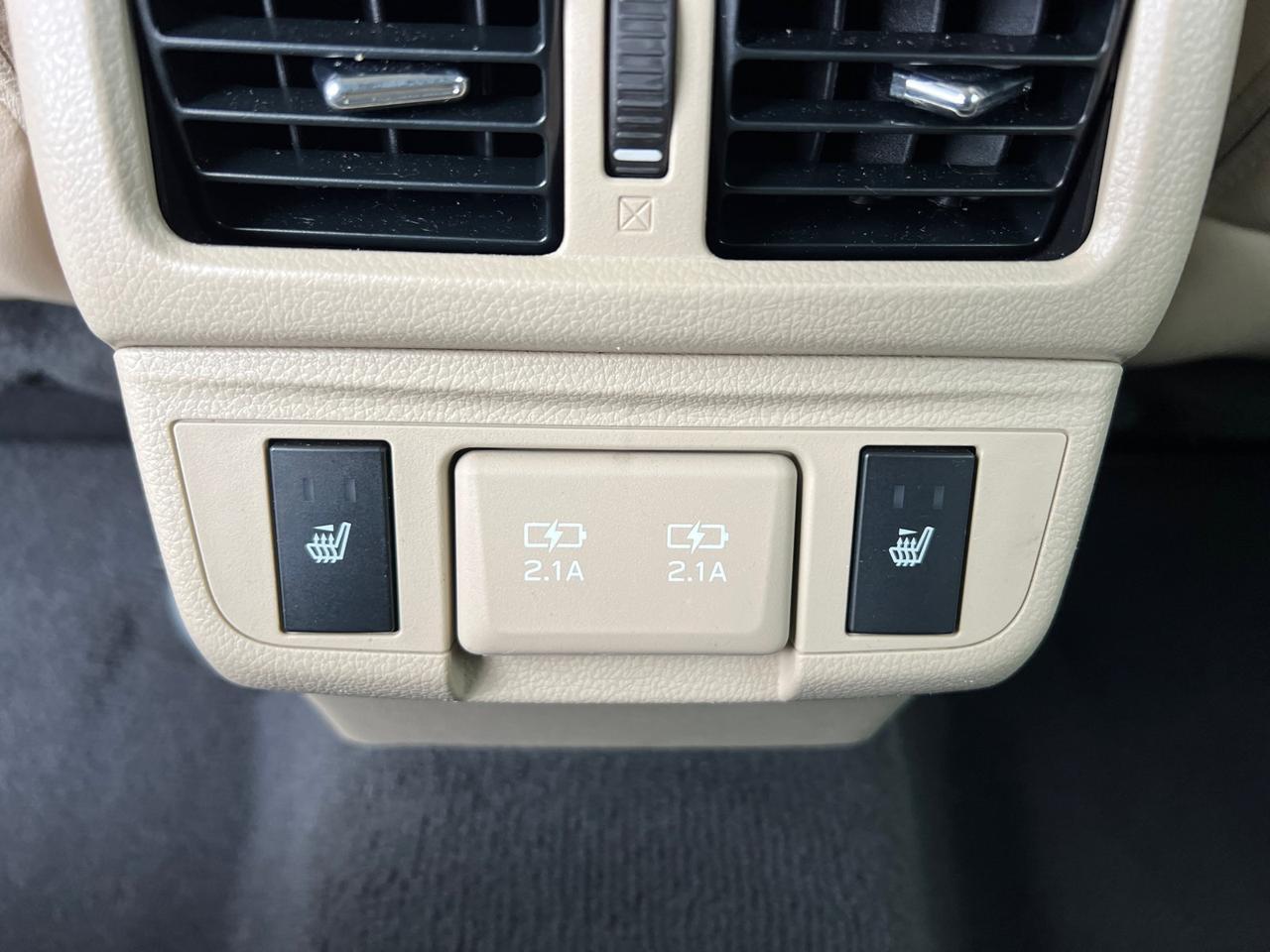 2019 Subaru Outback 2.5i Hagerstown MD