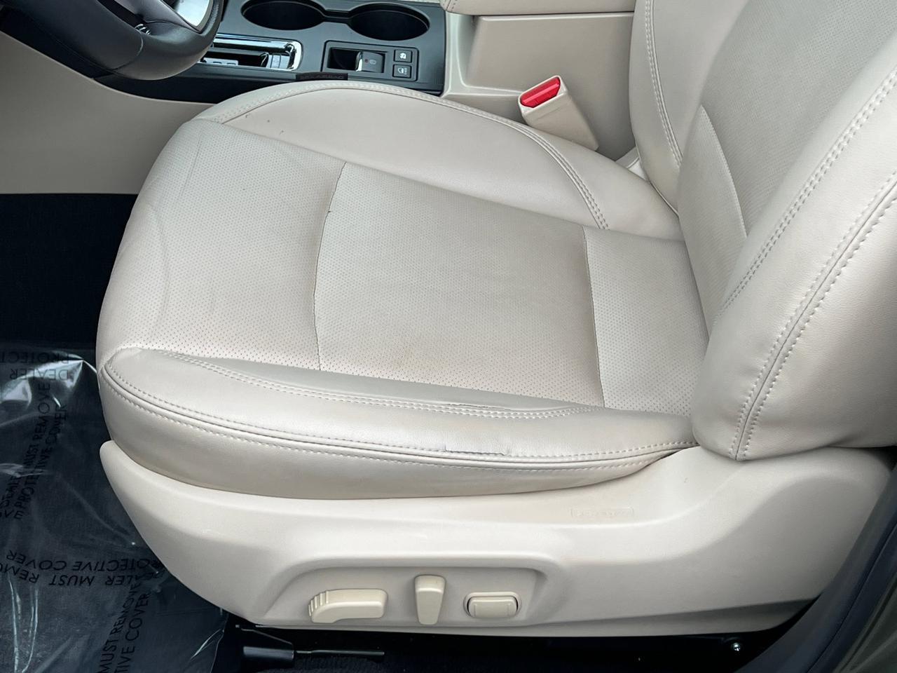 2019 Subaru Outback 2.5i Hagerstown MD