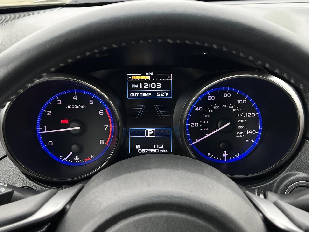 2019 Subaru Outback 2.5i Hagerstown MD