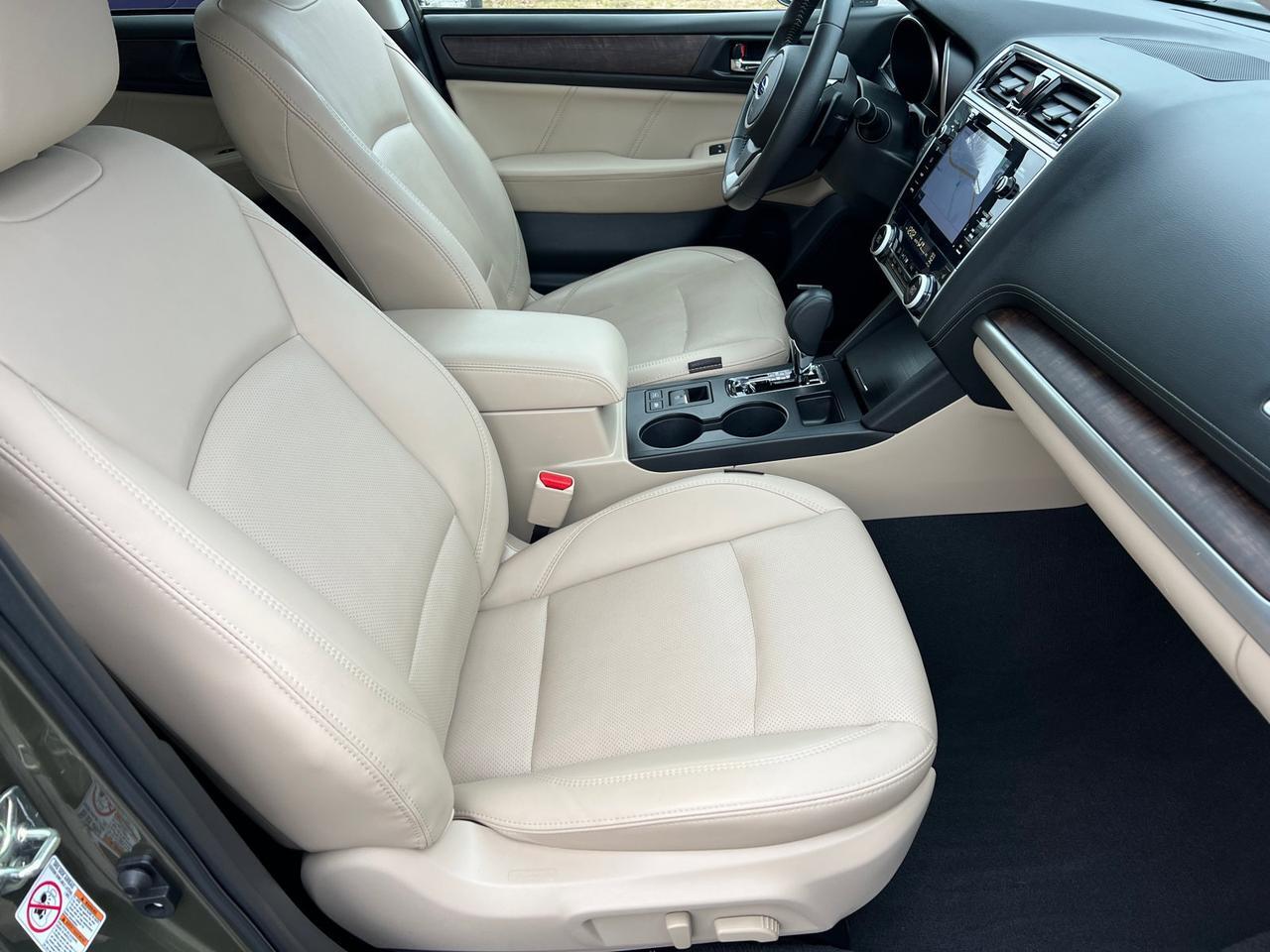 2019 Subaru Outback 2.5i Hagerstown MD