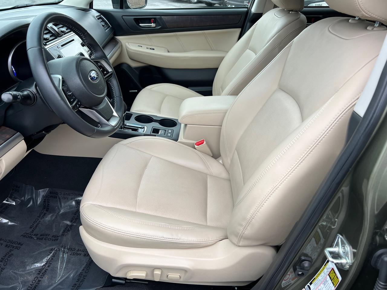 2019 Subaru Outback 2.5i Hagerstown MD