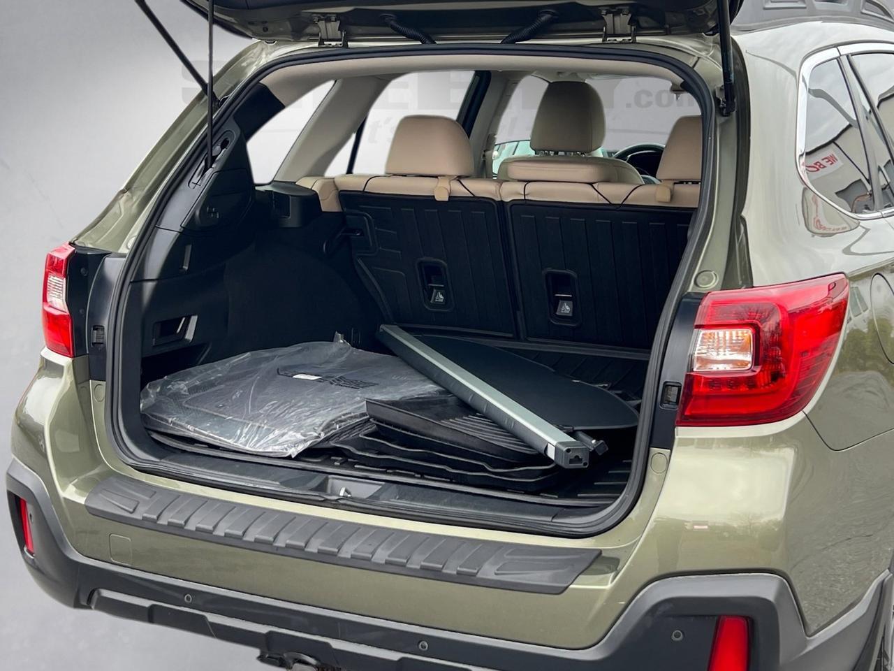 2019 Subaru Outback 2.5i Hagerstown MD